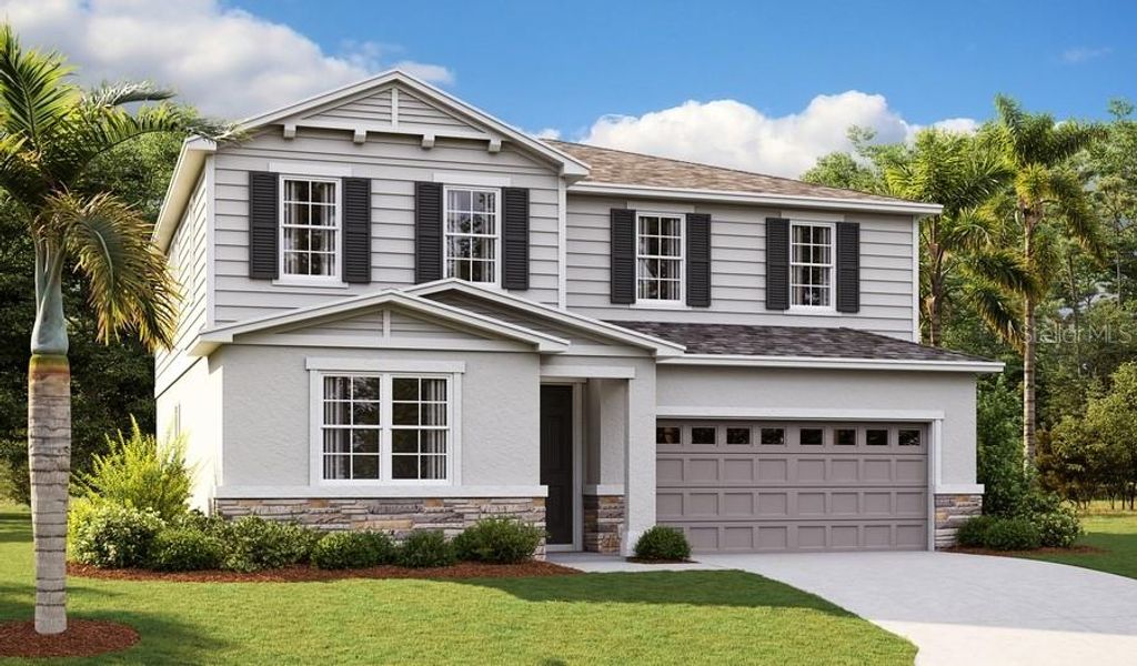3445 MACCHI AVENUE, Tavares, FL 32778