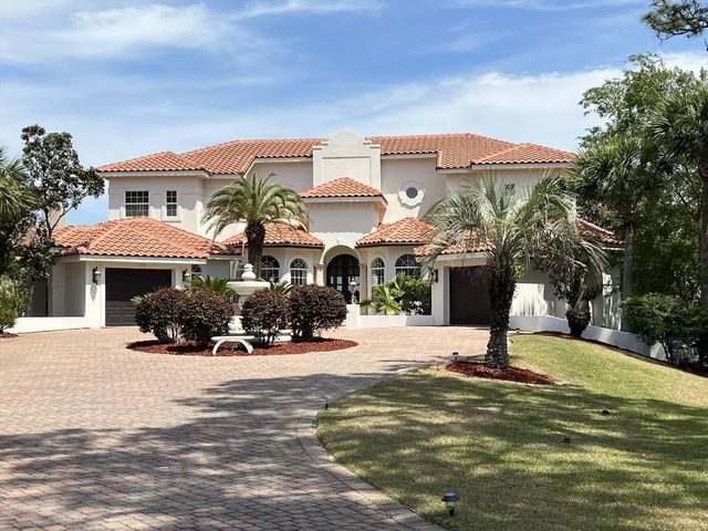 1239 Driftwood Point Road, Santa Rosa Beach, FL 32459