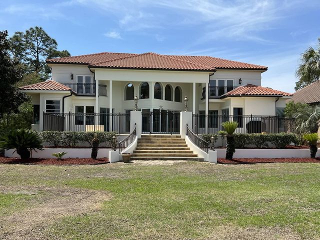 1239 Driftwood Point Road, Santa Rosa Beach, FL 32459