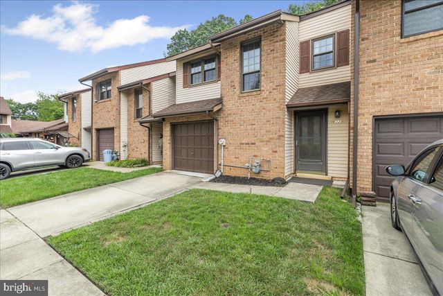 32 LAFAYETTE LN, Cherry Hill, NJ 08003