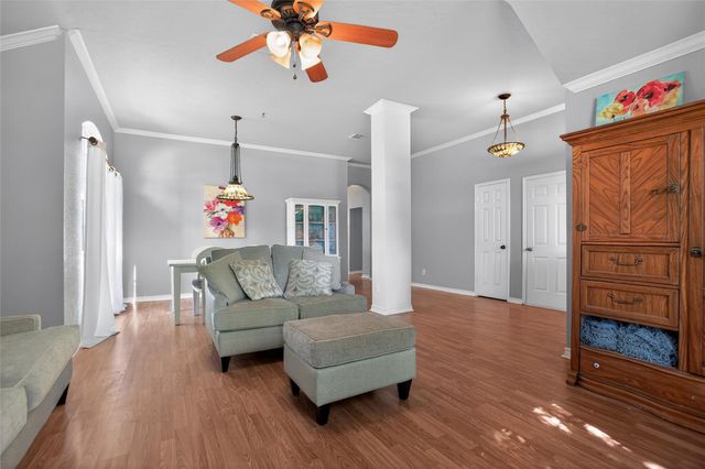7435 Marble Glen Lane, Houston, TX 77095