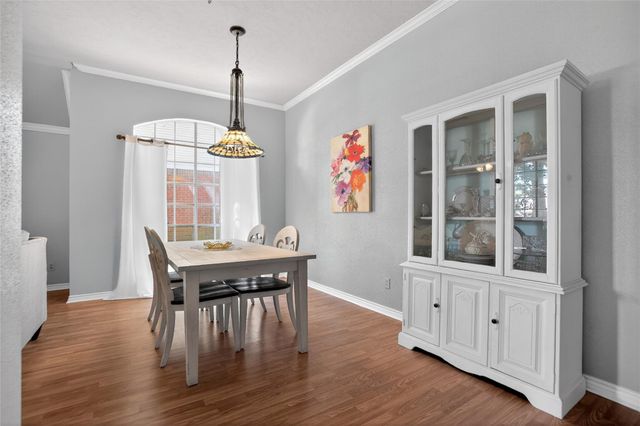 7435 Marble Glen Lane, Houston, TX 77095