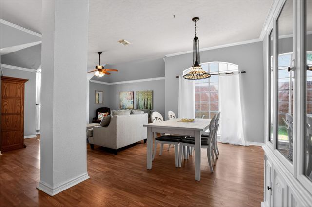 7435 Marble Glen Lane, Houston, TX 77095