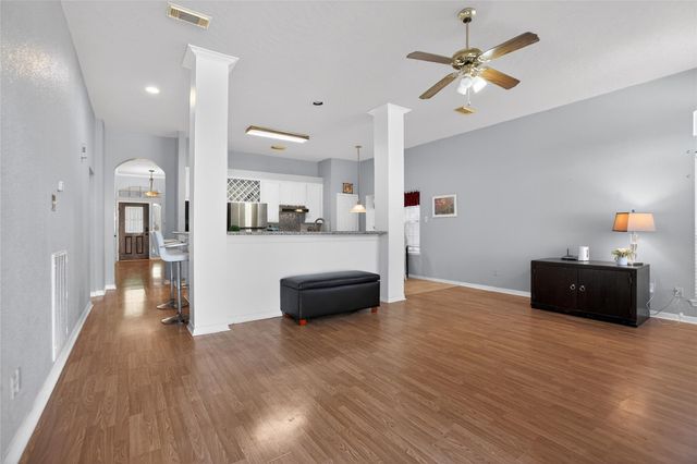 7435 Marble Glen Lane, Houston, TX 77095