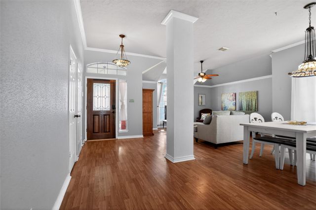 7435 Marble Glen Lane, Houston, TX 77095