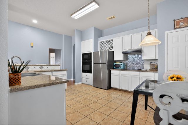 7435 Marble Glen Lane, Houston, TX 77095