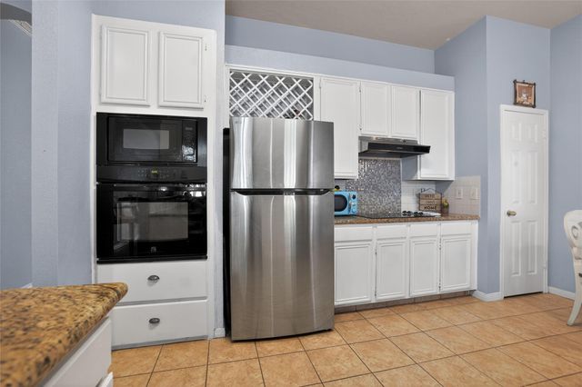 7435 Marble Glen Lane, Houston, TX 77095
