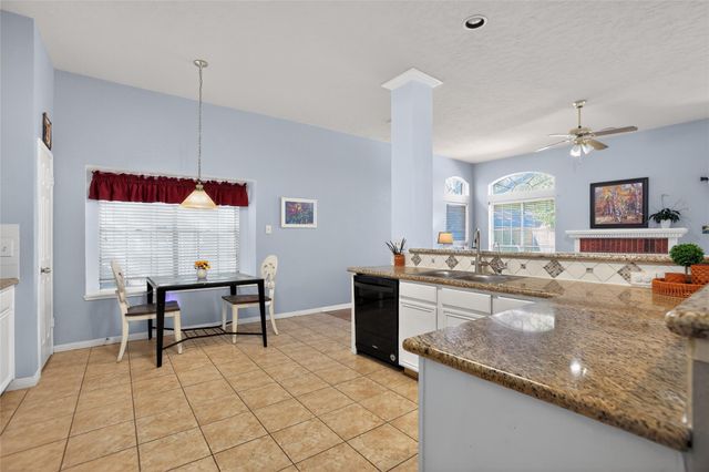 7435 Marble Glen Lane, Houston, TX 77095