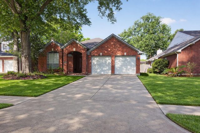 7435 Marble Glen Lane, Houston, TX 77095
