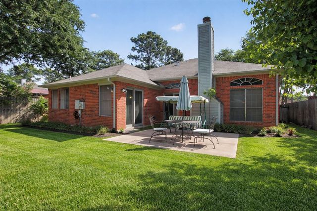 7435 Marble Glen Lane, Houston, TX 77095