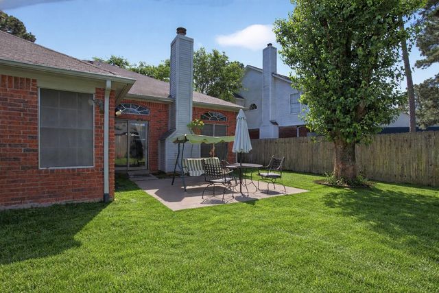7435 Marble Glen Lane, Houston, TX 77095