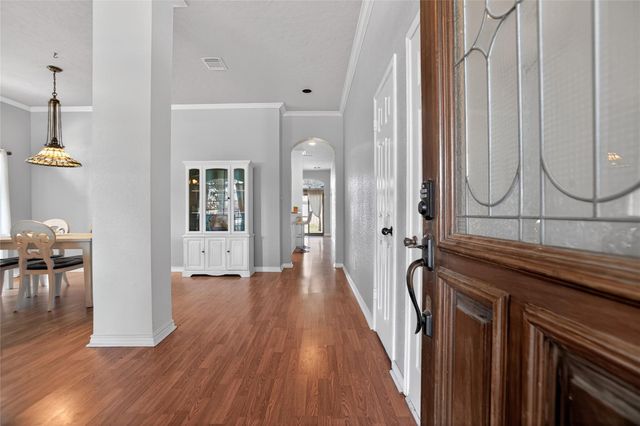 7435 Marble Glen Lane, Houston, TX 77095
