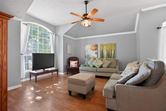 7435 Marble Glen Lane, Houston, TX 77095