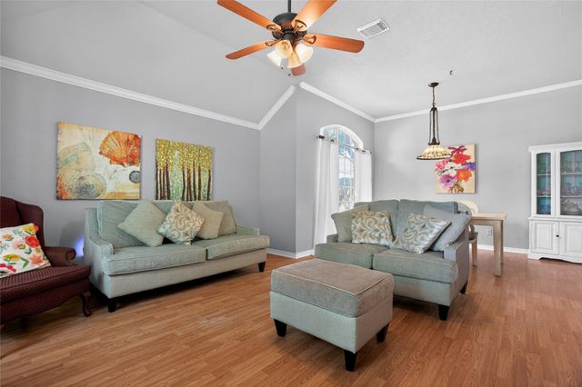 7435 Marble Glen Lane, Houston, TX 77095