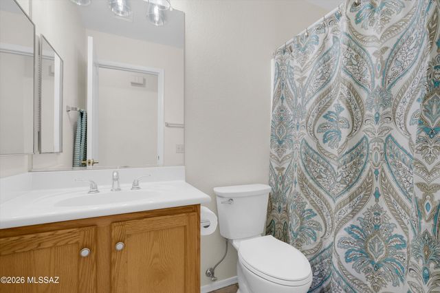 38868 S Carefree Drive, Tucson, AZ 85739