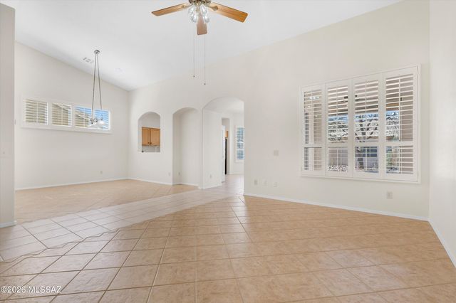 38868 S Carefree Drive, Tucson, AZ 85739