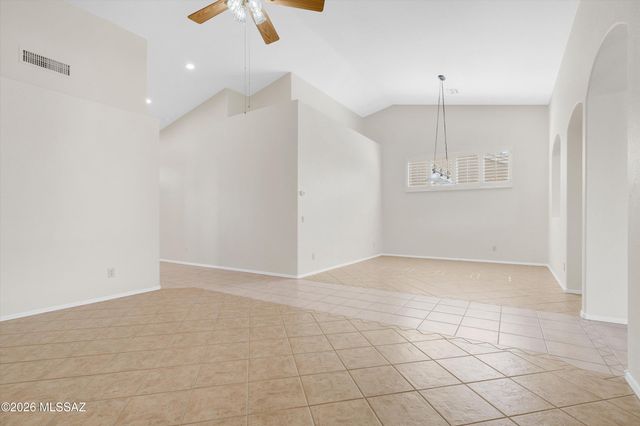 38868 S Carefree Drive, Tucson, AZ 85739