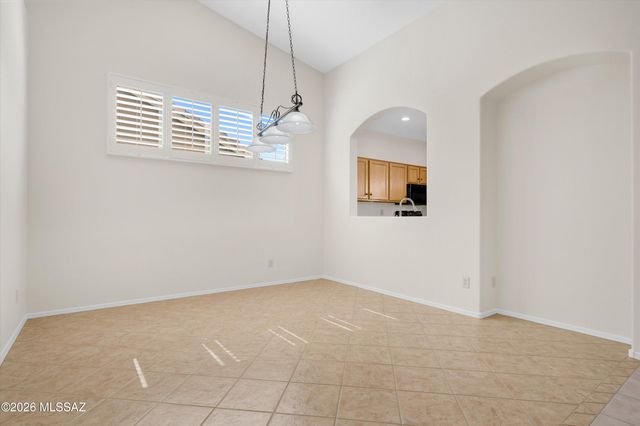 38868 S Carefree Drive, Tucson, AZ 85739