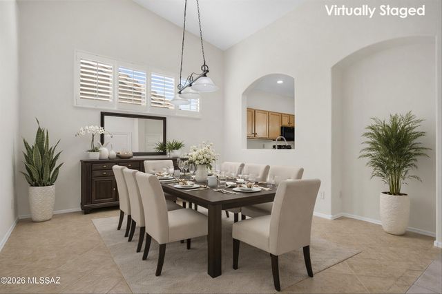 38868 S Carefree Drive, Tucson, AZ 85739