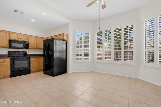 38868 S Carefree Drive, Tucson, AZ 85739