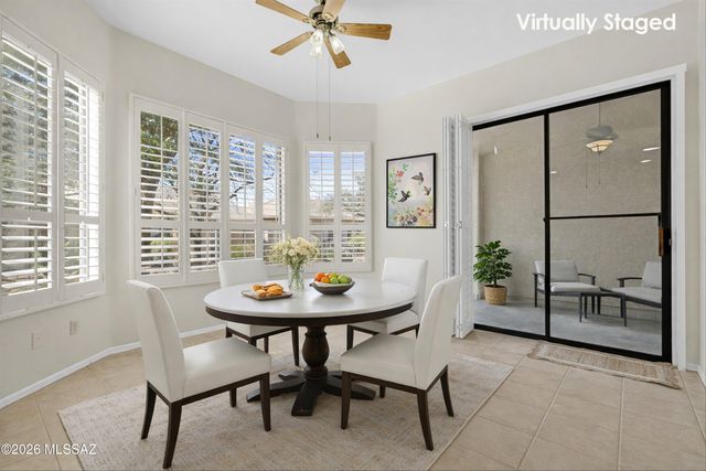 38868 S Carefree Drive, Tucson, AZ 85739