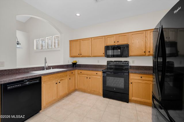 38868 S Carefree Drive, Tucson, AZ 85739