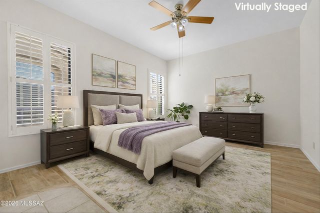 38868 S Carefree Drive, Tucson, AZ 85739