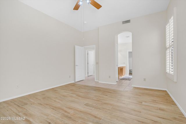 38868 S Carefree Drive, Tucson, AZ 85739