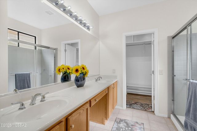 38868 S Carefree Drive, Tucson, AZ 85739