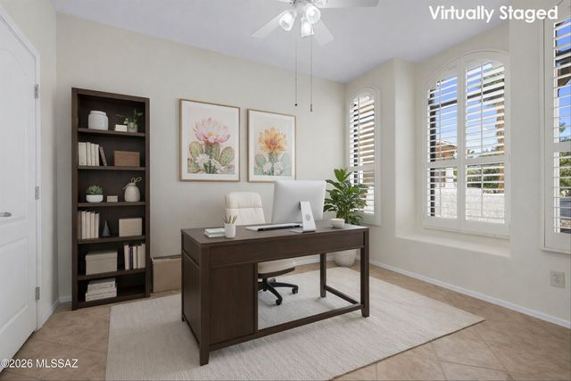 38868 S Carefree Drive, Tucson, AZ 85739