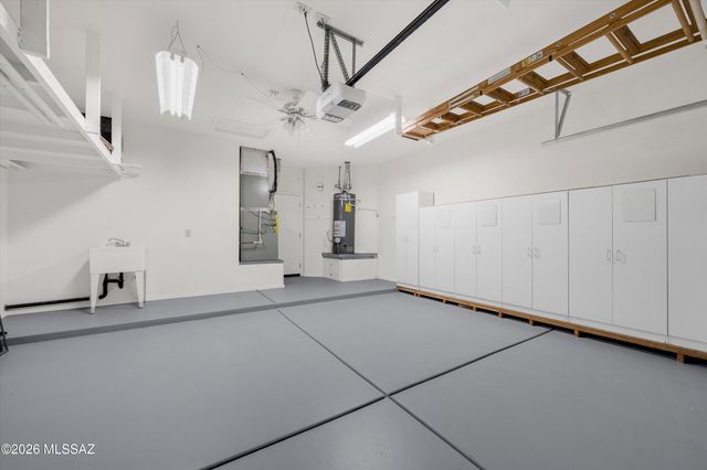 38868 S Carefree Drive, Tucson, AZ 85739