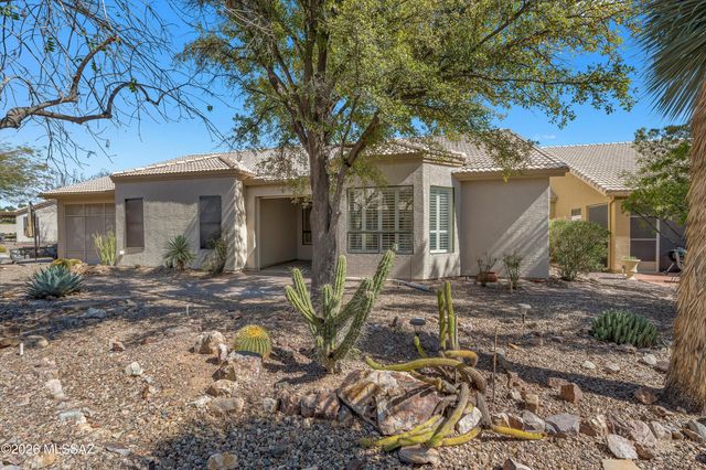38868 S Carefree Drive, Tucson, AZ 85739