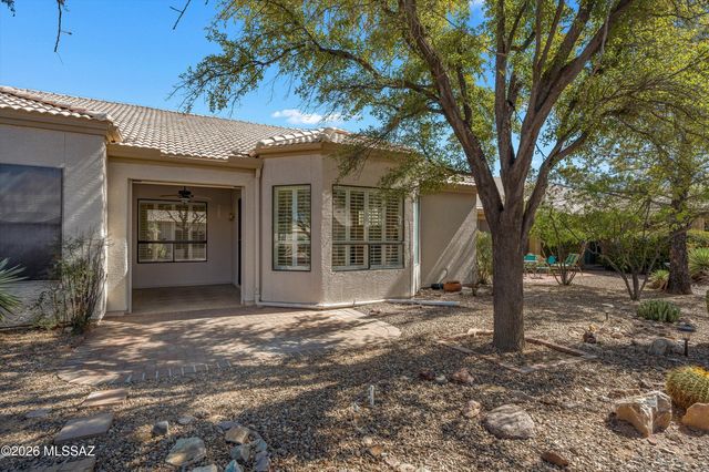 38868 S Carefree Drive, Tucson, AZ 85739