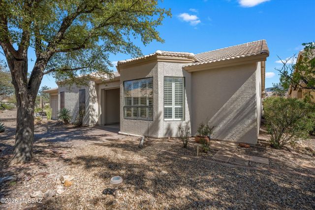 38868 S Carefree Drive, Tucson, AZ 85739