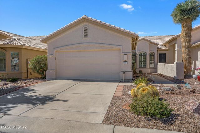 38868 S Carefree Drive, Tucson, AZ 85739