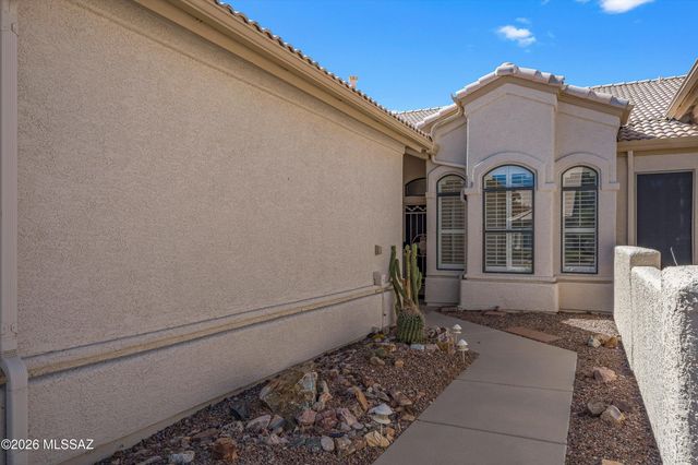 38868 S Carefree Drive, Tucson, AZ 85739