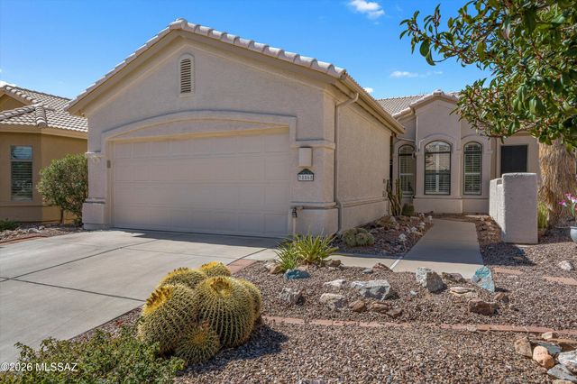 38868 S Carefree Drive, Tucson, AZ 85739
