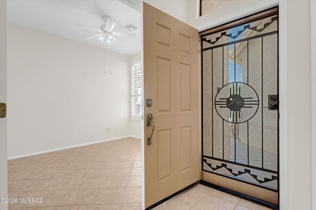 38868 S Carefree Drive, Tucson, AZ 85739