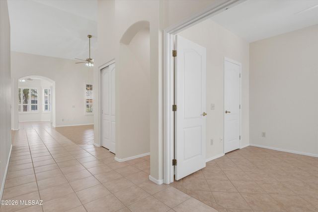 38868 S Carefree Drive, Tucson, AZ 85739