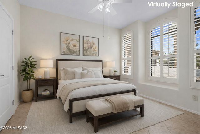 38868 S Carefree Drive, Tucson, AZ 85739