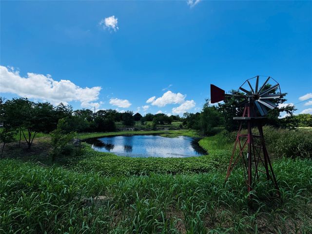 835 County Road 3715, Gober, TX 75443