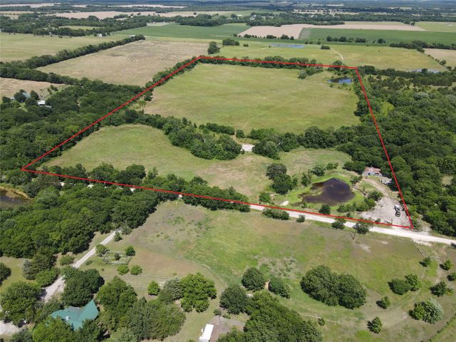 835 County Road 3715, Gober, TX 75443