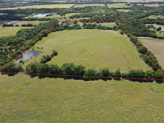 835 County Road 3715, Gober, TX 75443