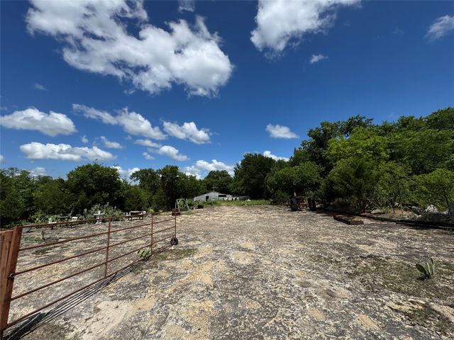 835 County Road 3715, Gober, TX 75443