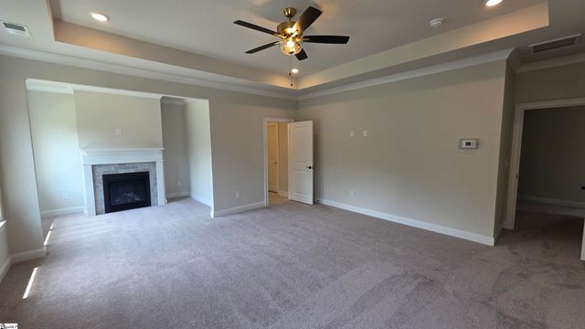 241 Holly Branch Road LOT 21, Piedmont, SC 29673