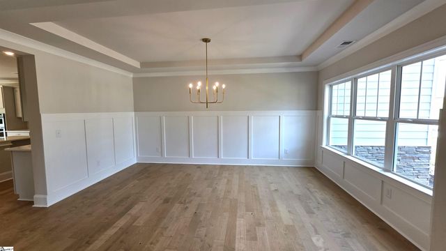 241 Holly Branch Road LOT 21, Piedmont, SC 29673