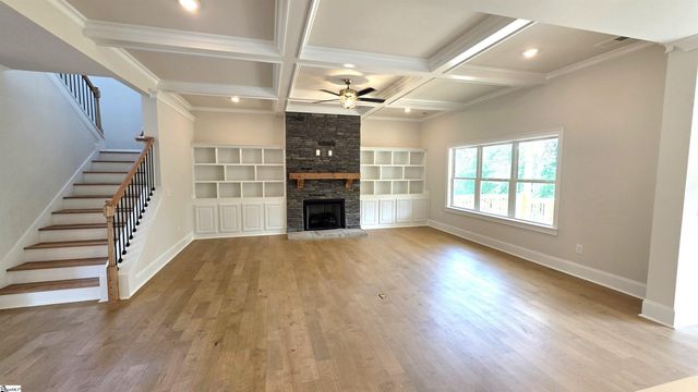 241 Holly Branch Road LOT 21, Piedmont, SC 29673