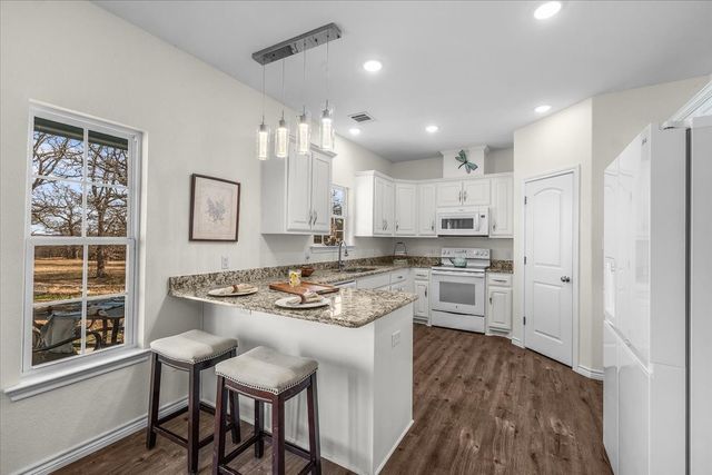 1441 County Road 3791, Paradise, TX 76073