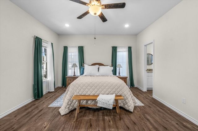 1441 County Road 3791, Paradise, TX 76073