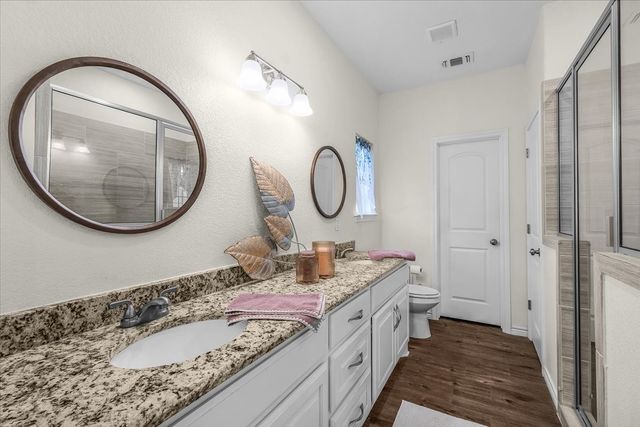 1441 County Road 3791, Paradise, TX 76073